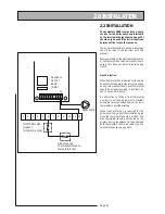 Предварительный просмотр 22 страницы Benchmark SysteMate 125 97-317-26 Design, Installation And Servicing Instructions