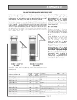 Предварительный просмотр 40 страницы Benchmark SysteMate 125 97-317-26 Design, Installation And Servicing Instructions