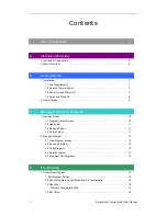 Предварительный просмотр 2 страницы Benchmark TC 9639 User Manual