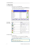 Предварительный просмотр 12 страницы Benchmark TC 9639 User Manual