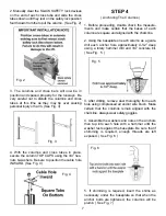 Предварительный просмотр 7 страницы Bend-Pak HD-12LS Installation And Operation Manual