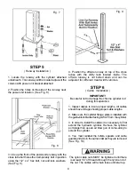 Предварительный просмотр 8 страницы Bend-Pak HD-12LS Installation And Operation Manual