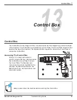 Предварительный просмотр 59 страницы Bend-Tech DRAGON A150 Maintenance & Troubleshooting