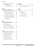 Preview for 10 page of Bend-Tech Dragon A250 Series Assembly Manual