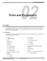 Preview for 13 page of Bend-Tech Dragon A250 Series Assembly Manual