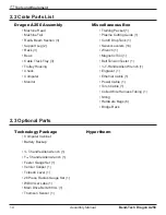 Preview for 14 page of Bend-Tech Dragon A250 Series Assembly Manual