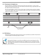 Preview for 29 page of Bend-Tech Dragon A250 Series Assembly Manual