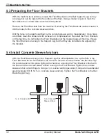 Preview for 32 page of Bend-Tech Dragon A250 Series Assembly Manual