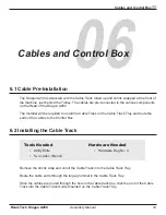 Preview for 33 page of Bend-Tech Dragon A250 Series Assembly Manual