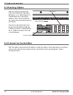 Preview for 34 page of Bend-Tech Dragon A250 Series Assembly Manual