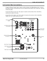 Preview for 35 page of Bend-Tech Dragon A250 Series Assembly Manual