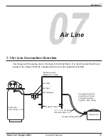 Preview for 37 page of Bend-Tech Dragon A250 Series Assembly Manual