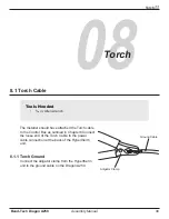 Preview for 39 page of Bend-Tech Dragon A250 Series Assembly Manual