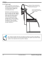 Preview for 40 page of Bend-Tech Dragon A250 Series Assembly Manual