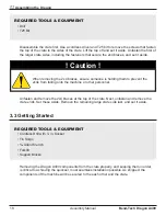 Preview for 18 page of Bend-Tech Dragon A400 Assembly Manual