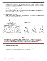 Preview for 23 page of Bend-Tech Dragon A400 Assembly Manual