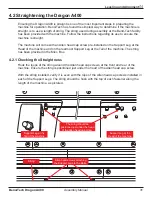 Preview for 31 page of Bend-Tech Dragon A400 Assembly Manual