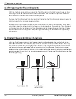 Preview for 34 page of Bend-Tech Dragon A400 Assembly Manual