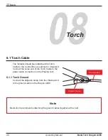 Preview for 40 page of Bend-Tech Dragon A400 Assembly Manual