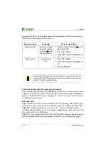 Предварительный просмотр 14 страницы Bender A-ISOMETER AGH575S-6 Operating Manual