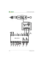 Предварительный просмотр 18 страницы Bender A-ISOMETER AGH575S-6 Operating Manual