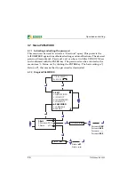 Предварительный просмотр 36 страницы Bender A-ISOMETER AGH575S-6 Operating Manual