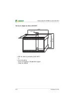 Предварительный просмотр 54 страницы Bender A-ISOMETER AGH575S-6 Operating Manual