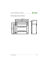 Предварительный просмотр 55 страницы Bender A-ISOMETER AGH575S-6 Operating Manual