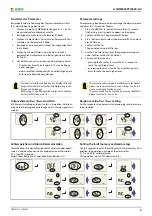 Preview for 5 page of Bender A-ISOMETER IR420-D4 Quick Start Manual