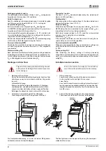 Предварительный просмотр 2 страницы Bender A-ISOMETER IR425 Quick Start Manual