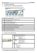 Предварительный просмотр 16 страницы Bender AGH675S-7 Manual