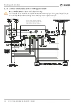 Предварительный просмотр 34 страницы Bender ATICS-2-63A-ISO Manual