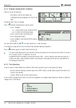 Предварительный просмотр 52 страницы Bender ATICS-2-63A-ISO Manual