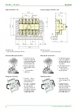 Preview for 4 page of Bender ATICS-BP-2 SET Series Manual