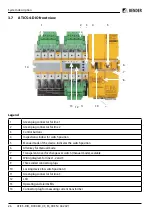 Preview for 26 page of Bender ATICS Series Manual