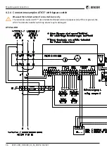 Preview for 36 page of Bender ATICS Series Manual