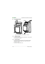 Предварительный просмотр 16 страницы Bender B 7301 0020 Operating Manual