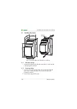 Preview for 16 page of Bender B 7301 0022 Operating Manual