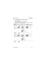 Предварительный просмотр 31 страницы Bender B 7301 0022 Operating Manual