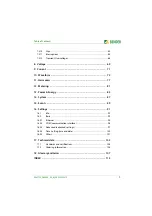 Preview for 5 page of Bender B 9310 0735 Manual