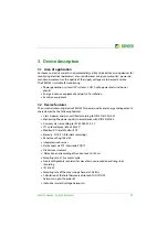 Preview for 13 page of Bender B 9310 0735 Manual