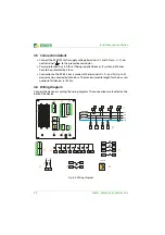 Предварительный просмотр 22 страницы Bender B 9310 0735 Manual