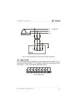 Предварительный просмотр 25 страницы Bender B 9310 0735 Manual