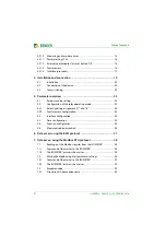 Preview for 4 page of Bender B91016330 Manual