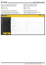 Предварительный просмотр 7 страницы Bender B91067130 Commissioning