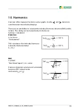 Предварительный просмотр 73 страницы Bender B93100735 Manual