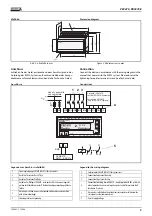 Предварительный просмотр 3 страницы Bender B95 012 001 Manual