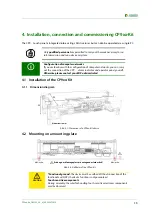 Предварительный просмотр 15 страницы Bender B95061094 Installation Manual