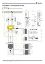 Предварительный просмотр 12 страницы Bender CC613 Manual