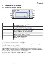 Preview for 14 page of Bender COMTRAXX COM462RTU Manual